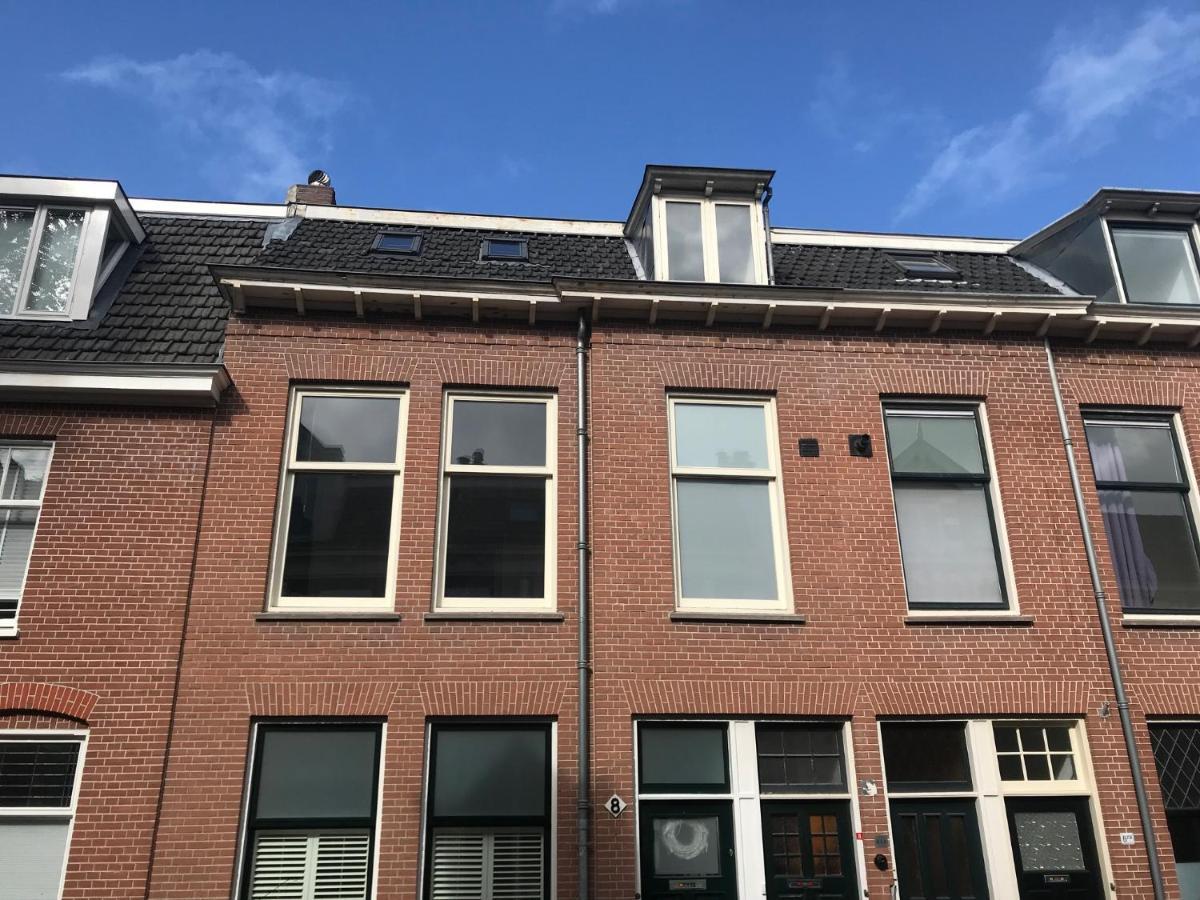 The Rose Haarlem