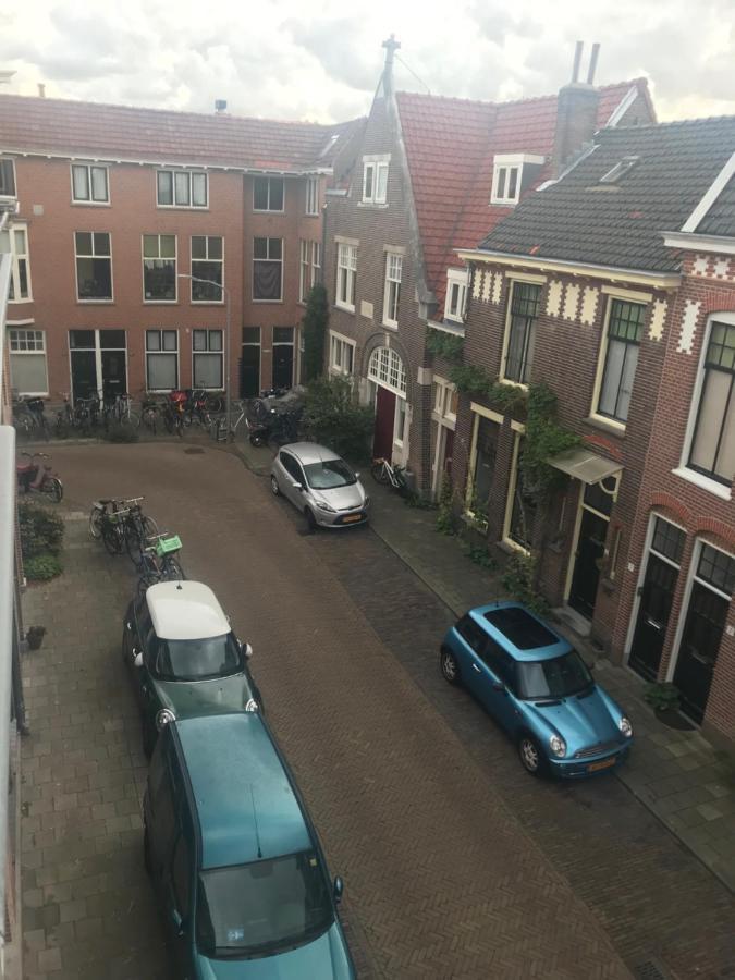 The Rose Bed & Breakfast Haarlem