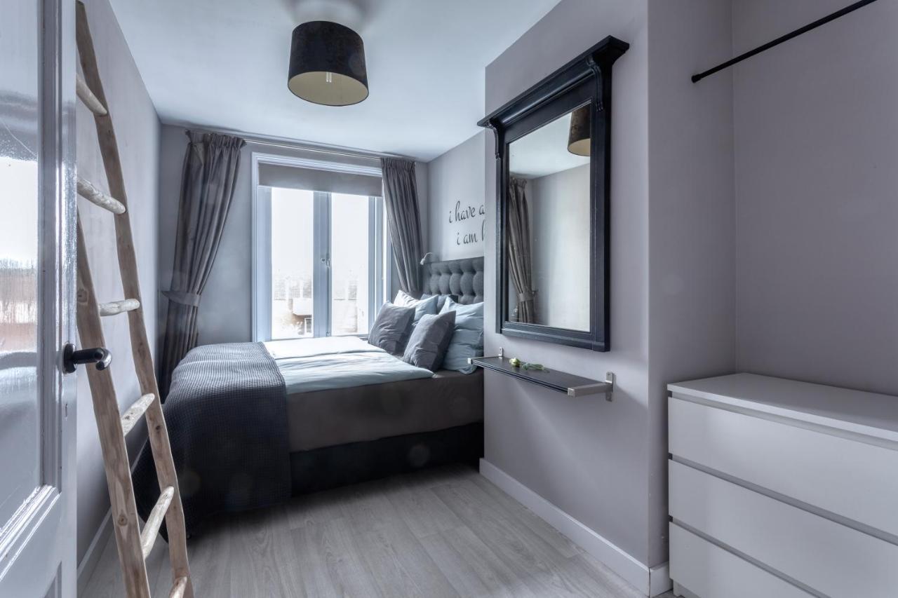The Rose Bed & Breakfast Haarlem